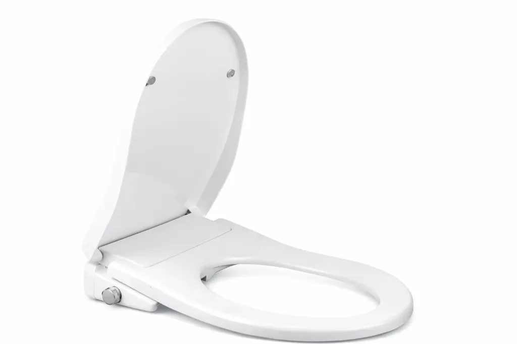 Intelligent Bidet Seat